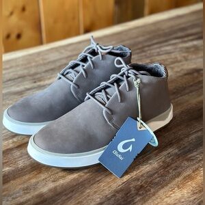 Waterproof Boots (Men)